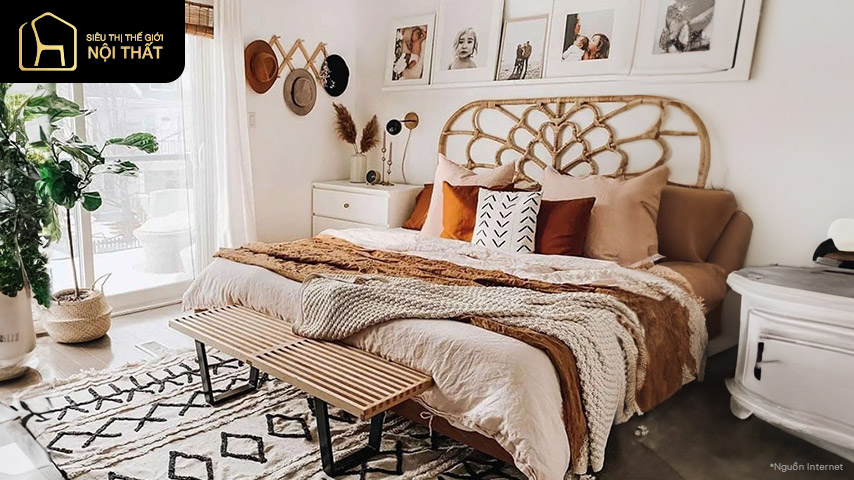 decor phòng ngủ chill decor phòng ngủ chill
