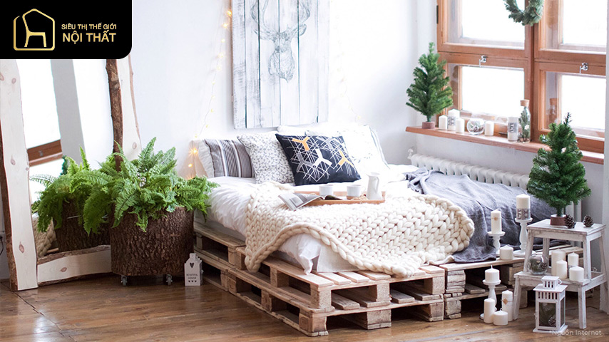 decor phòng ngủ chill decor phòng ngủ chill
