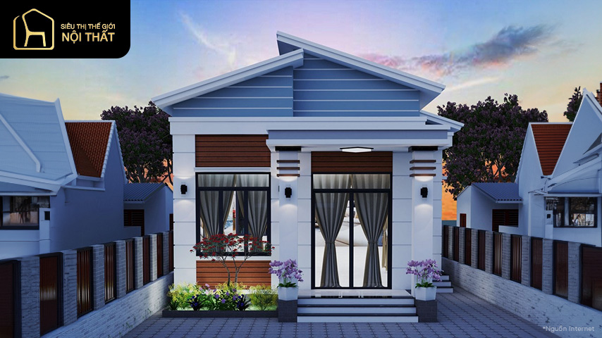 mặt tiền nhà cấp 4 (4)