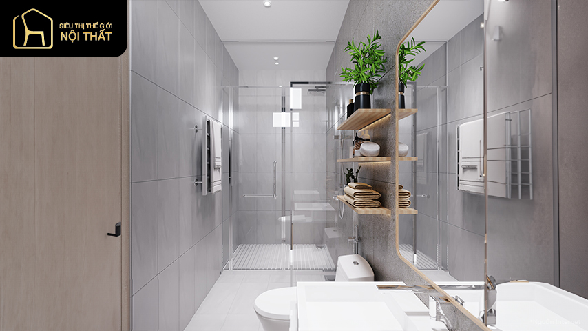 Mẫu phong tắm hiện đại (2)