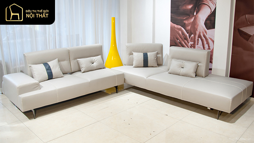 sofa chữ L