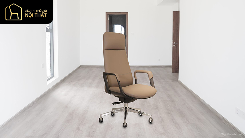 Kinh nghiệm chọn ghế lãnh đạo Kinh nghiệm chọn ghế lãnh đạo