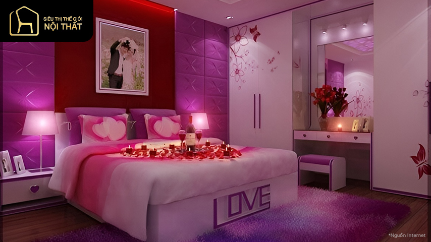 trang trí phòng cưới trang trí phòng cưới
