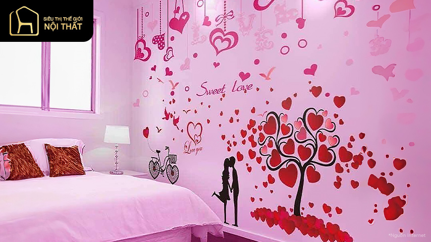 trang trí phòng cưới trang trí phòng cưới