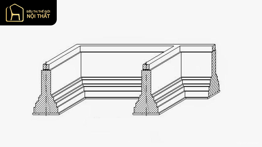 móng băng