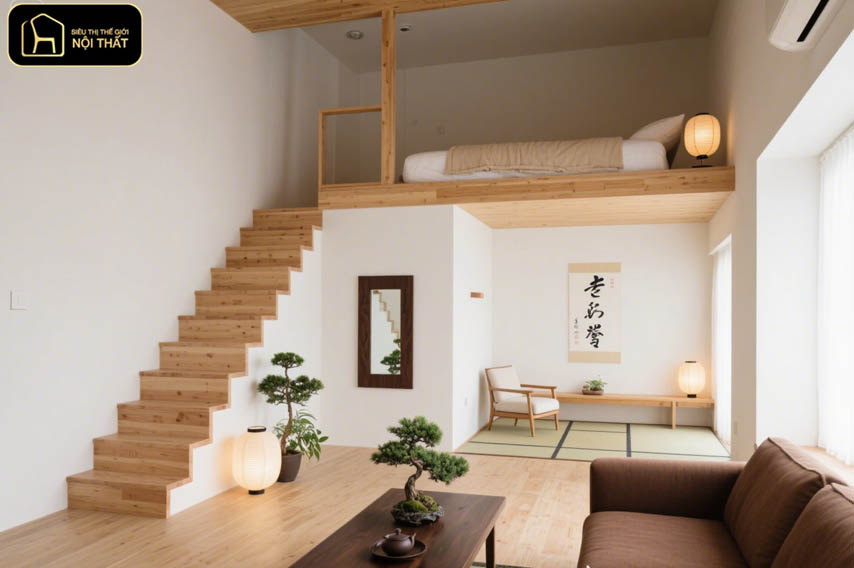 nhà cấp 4 gác lửng 200 triệu