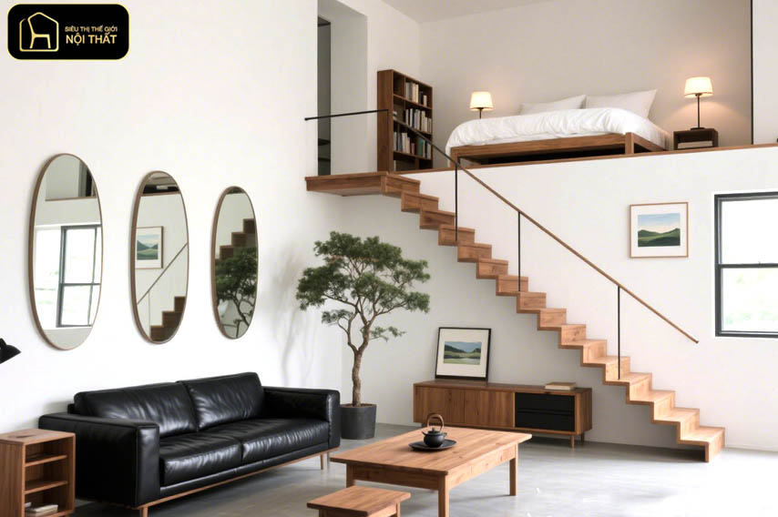 nhà cấp 4 gác lửng 200 triệu