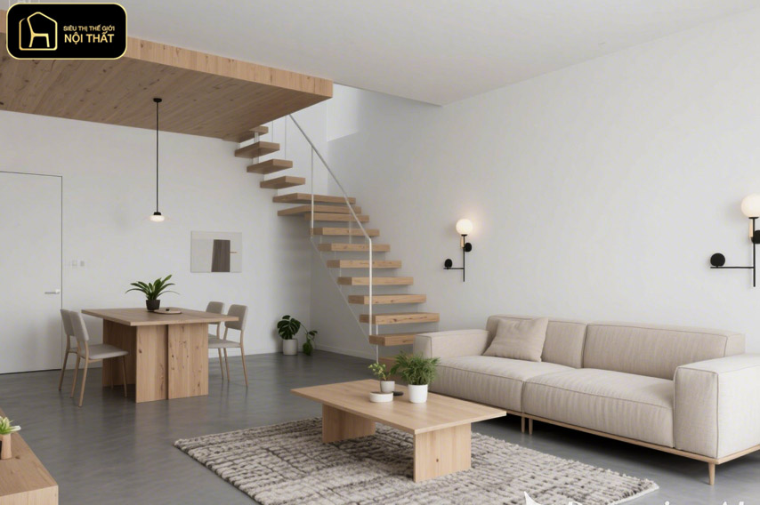 nhà cấp 4 gác lửng 200 triệu