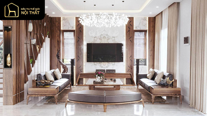 Phong thủy xây nhà cho người mệnh thổ