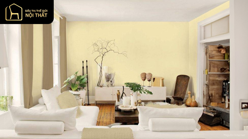 Phong thủy xây nhà cho người mệnh thổ