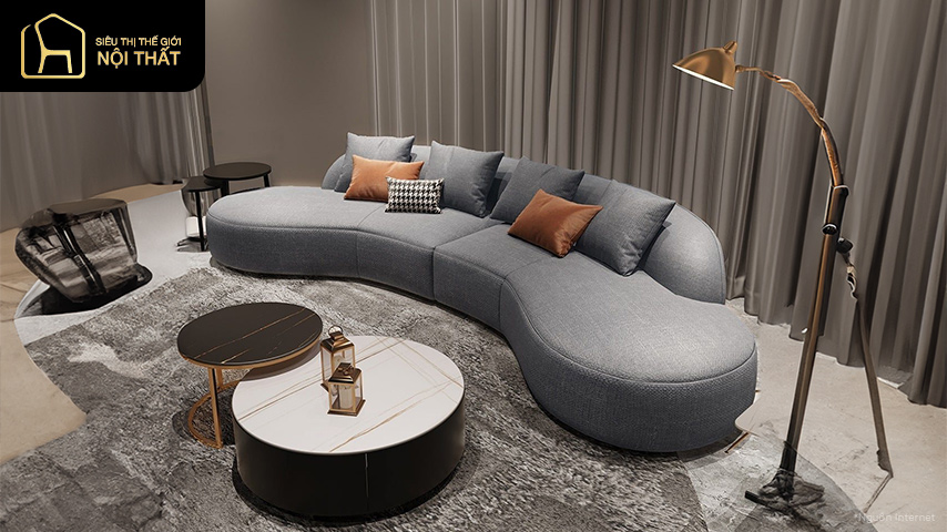 sofa phòng khách