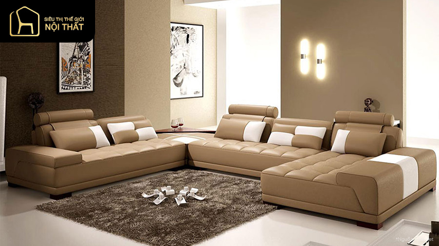 sofa phòng khách