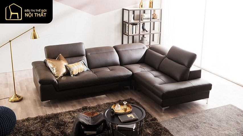 sofa phòng khách