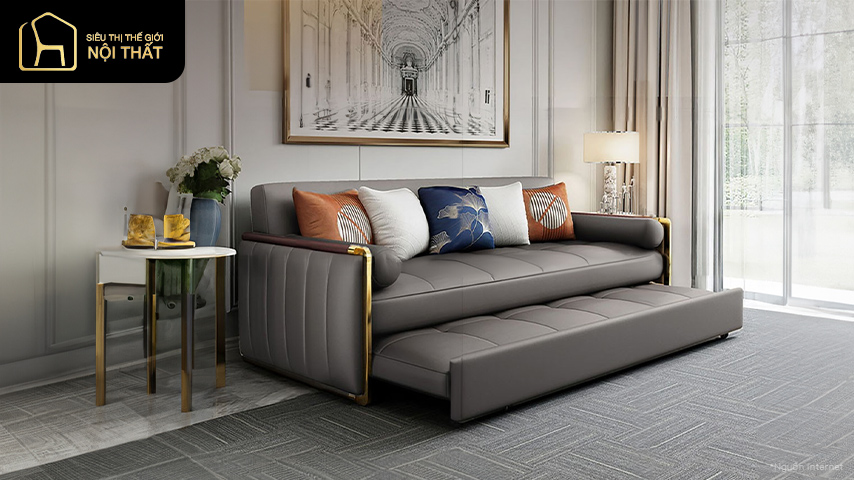 sofa phòng khách