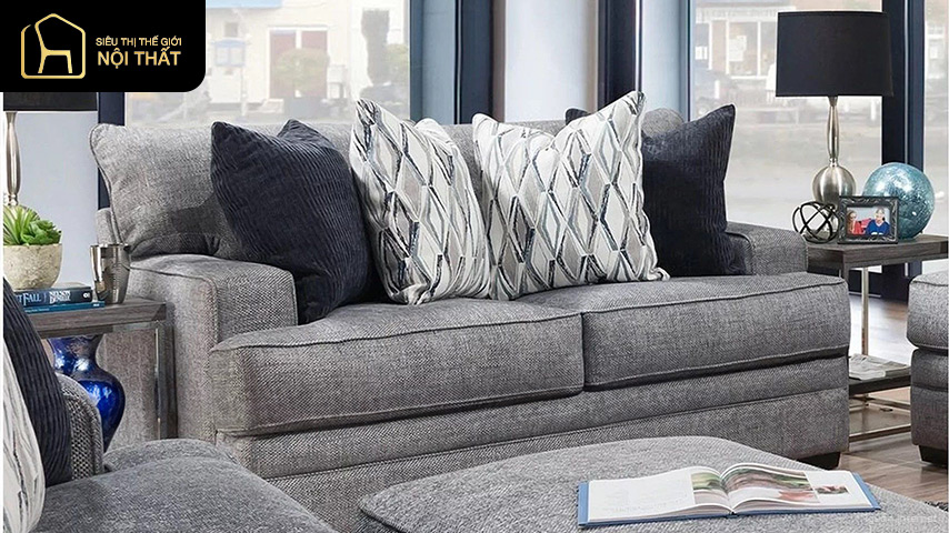 sofa phòng khách