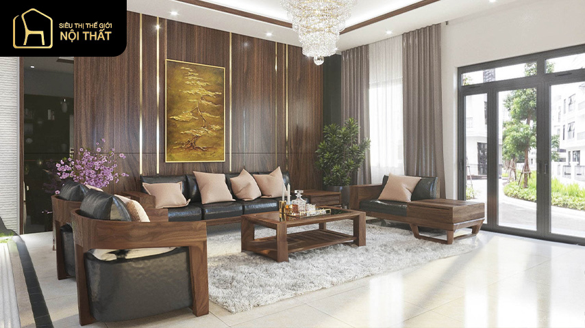 phong thủy xây nhà mệnh kim