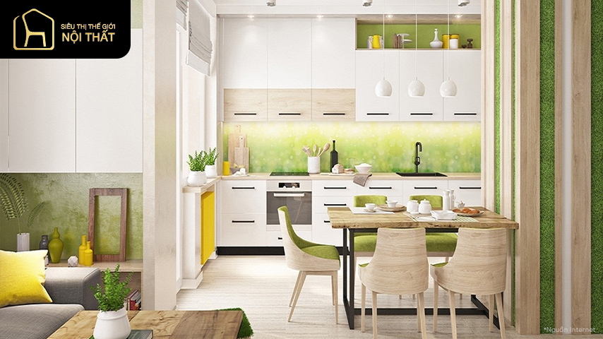 phong thủy xây nhà cho người mệnh Mộc