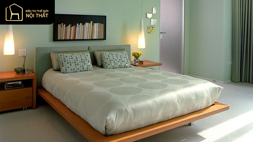 phong thủy xây nhà cho người mệnh Mộc