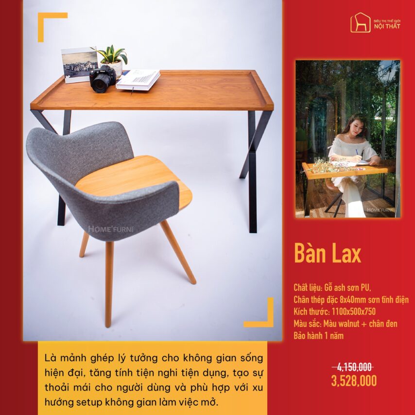 Có nên mua nội thất đầu năm ?