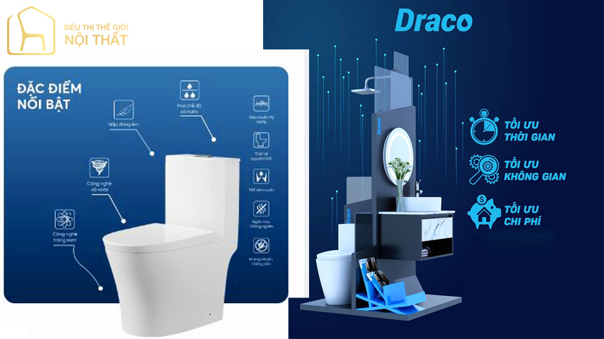 Thiết Bị Vệ Sinh Viglacera
