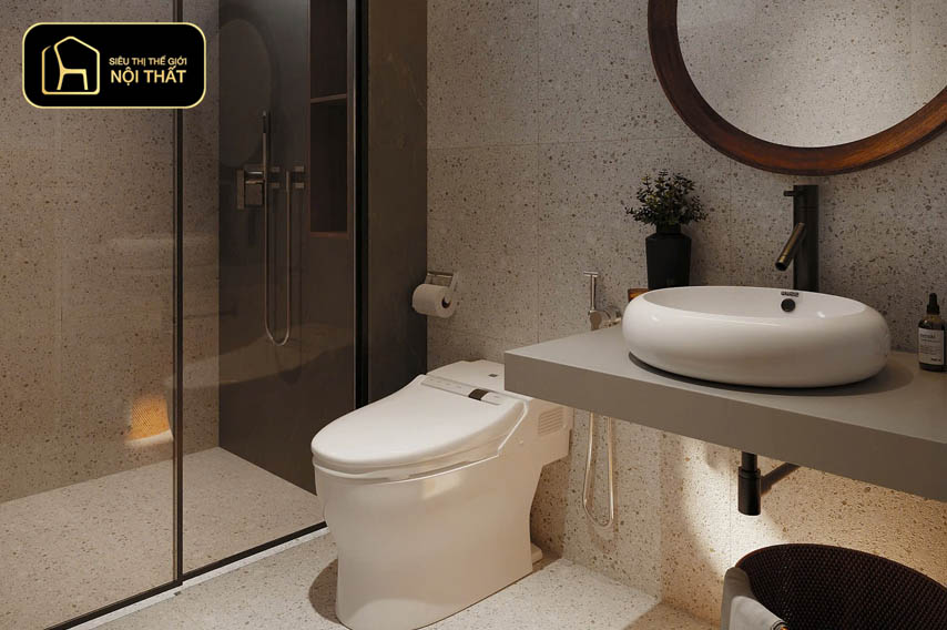 bồn cầu 1 khối hay bồn cầu 2 khối