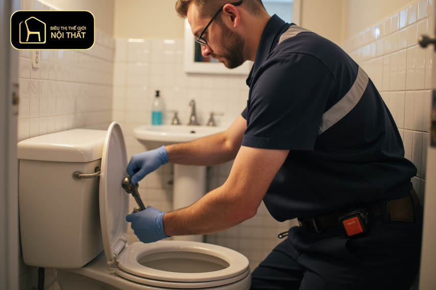bồn cầu 1 khối hay bồn cầu 2 khối