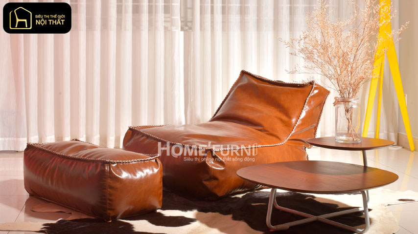 Nội thất da công nghiệp Microfiber