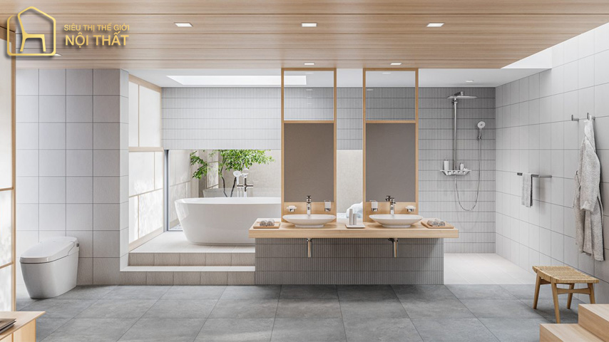 Top thiết bị vệ sinh Inax được ưa chuộng nhất
