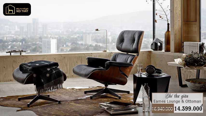 Ghế sofa thư giãn chỉnh điện