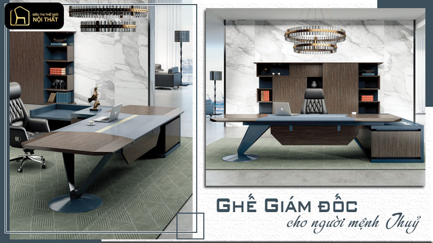 ghế giám đốc