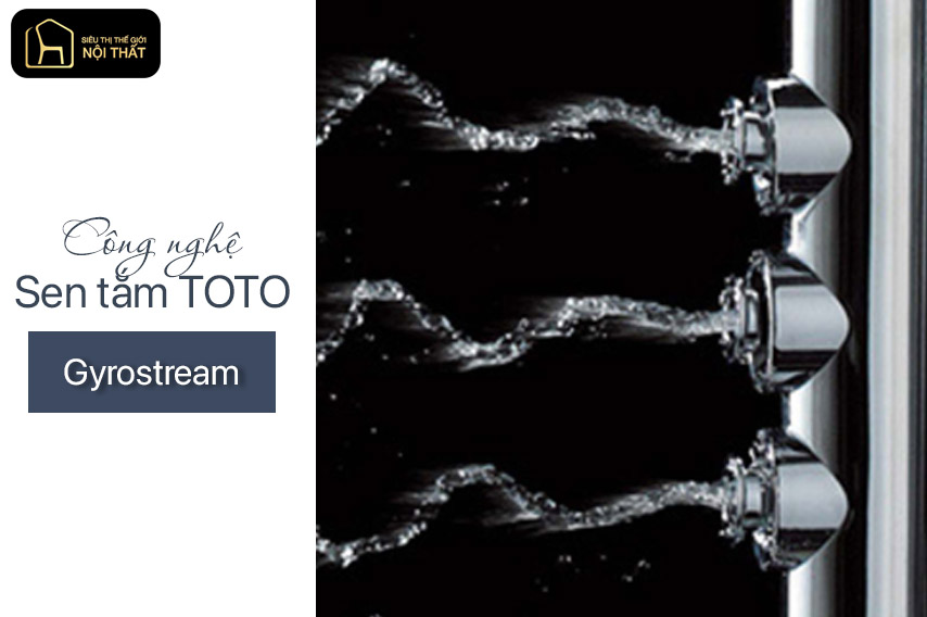 sen tắm Toto