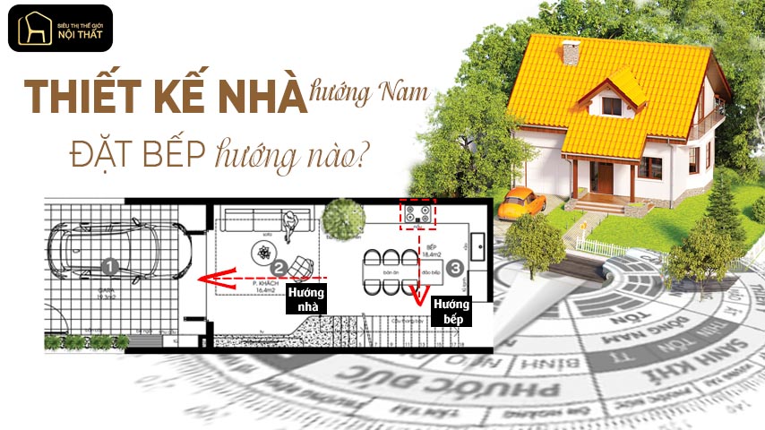 thiết kế nhà
