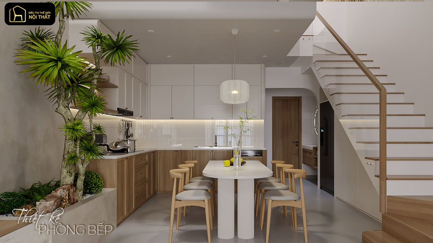 thiết kế nội thất