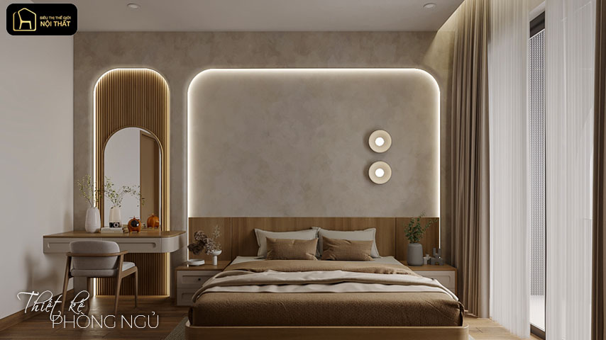 thiết kế nội thất