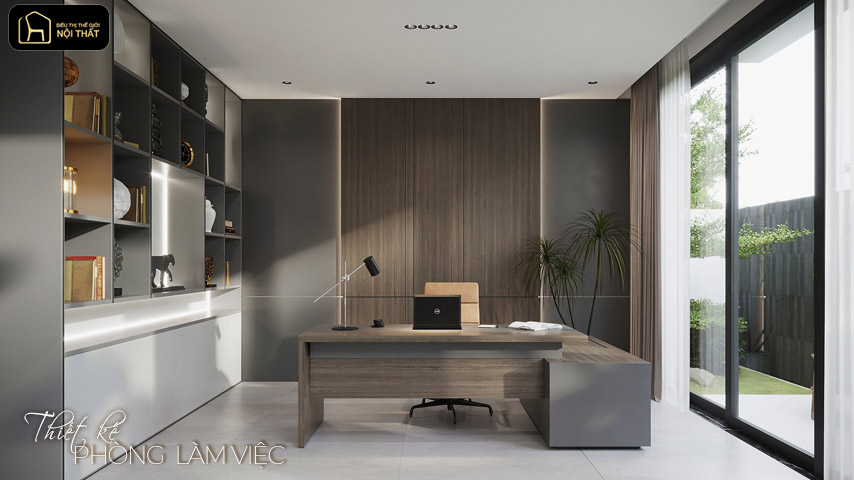 Thiết kế nội thất