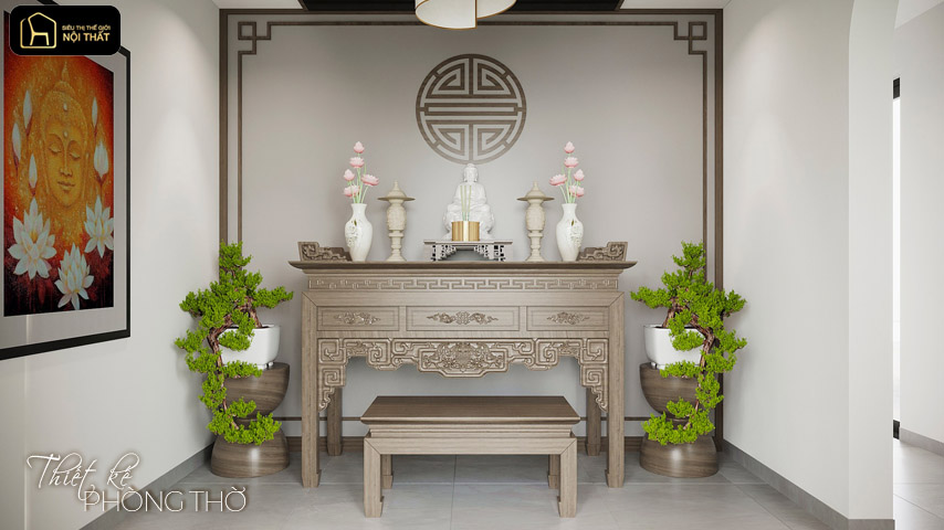 thiết kế nội thất