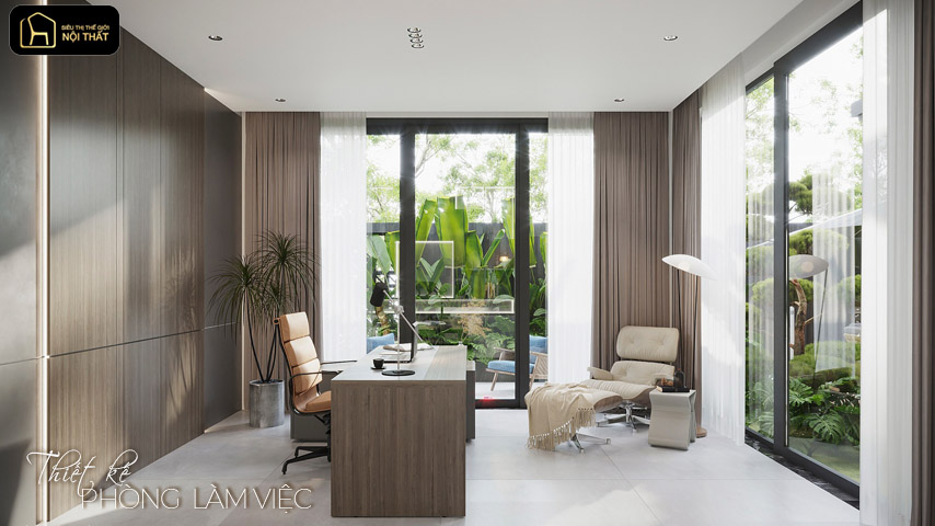 Thiết kế nội thất