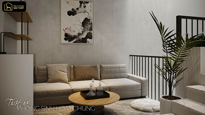 thiết kế nội thất