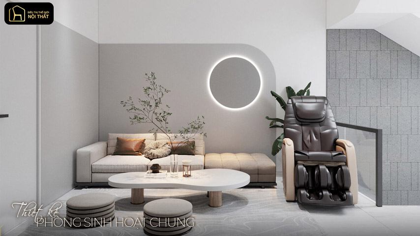 thiết kế nội thất