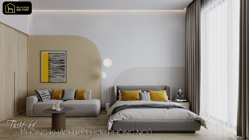 Thiết kế nội thất