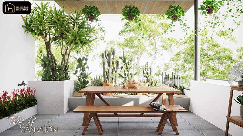 Thiết kế nội thất