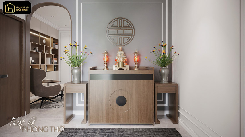 Thiết kế nội thất