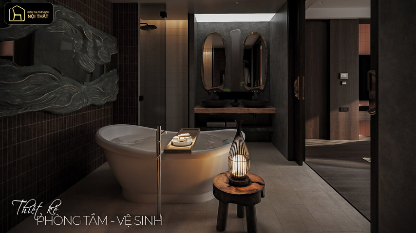 Thiết kế nội thất