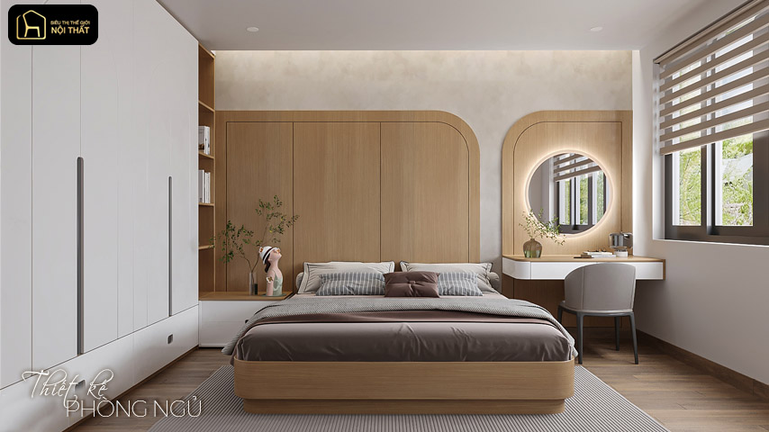 thiết kế nội thất