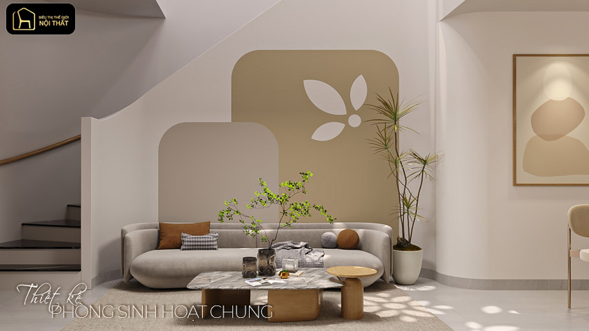 thiết kế nội thất