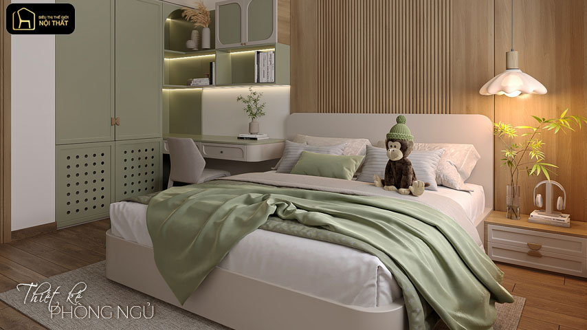 thiết kế nội thất