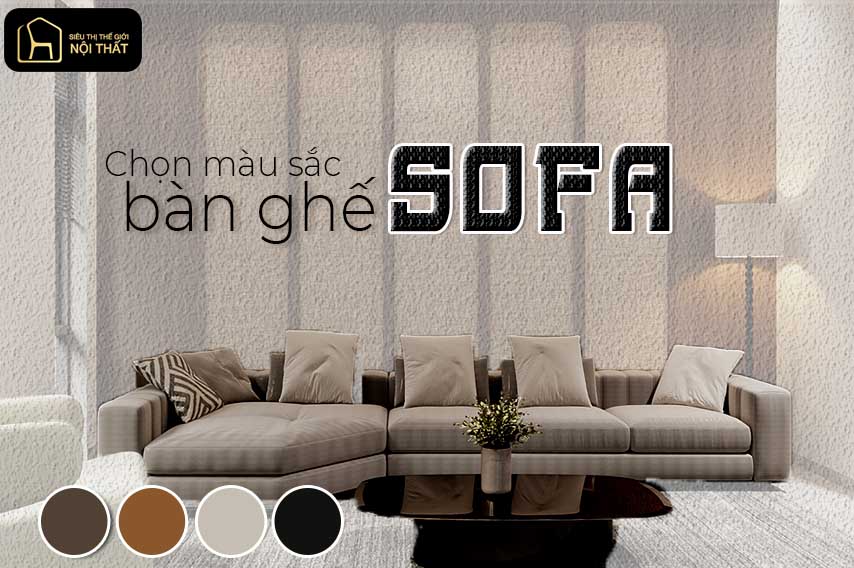 ghế sofa