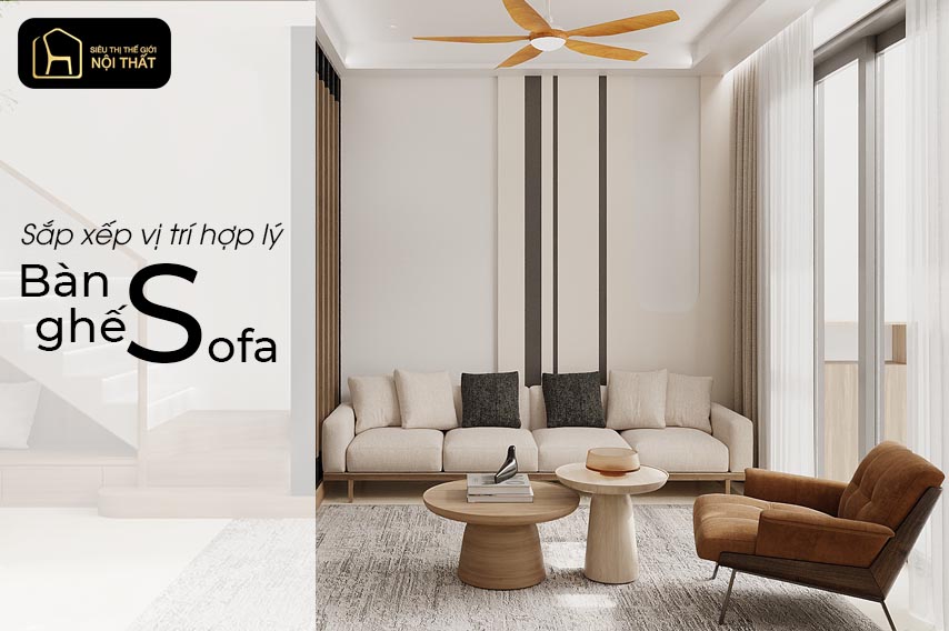 ghế sofa