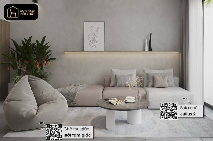 ghế sofa