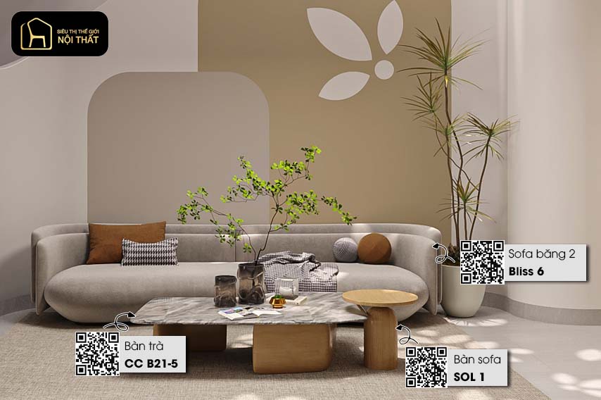 ghế sofa